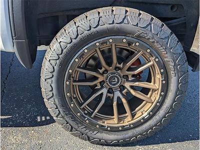 2019 GMC Sierra 1500 Crew Cab 4WD Pickup for sale #CU6478A - photo 2