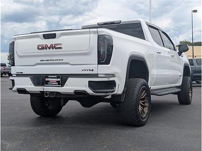 2019 GMC Sierra 1500 Crew Cab 4x4 Pickup for sale #CU6478A - photo 2