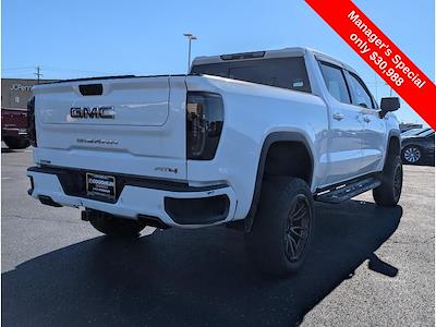 2019 GMC Sierra 1500 Crew Cab 4WD Pickup for sale #CU6478A - photo 2