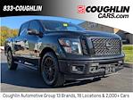 2019 Nissan Titan Crew Cab 4WD Pickup for sale #CU6501A - photo 1