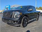 2019 Nissan Titan Crew Cab 4WD Pickup for sale #CU6501A - photo 4
