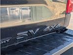2019 Nissan Titan Crew Cab 4WD Pickup for sale #CU6501A - photo 9