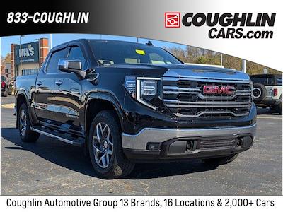 2025 GMC Sierra 1500 Crew Cab 4WD Pickup for sale #CU6514 - photo 1