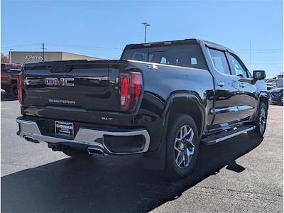 2025 GMC Sierra 1500 Crew Cab 4WD Pickup for sale #CU6514 - photo 2