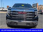Used 2025 GMC Sierra 1500 SLT Crew Cab for sale #CU6514 - photo 4