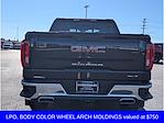 Used 2025 GMC Sierra 1500 SLT Crew Cab for sale #CU6514 - photo 3