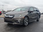 2018 Honda Odyssey FWD Minivan for sale #CU6539A - photo 1