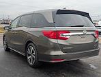2018 Honda Odyssey FWD Minivan for sale #CU6539A - photo 2