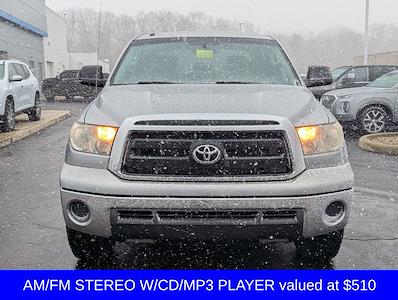 Used 2011 Toyota Tundra - photo 1
