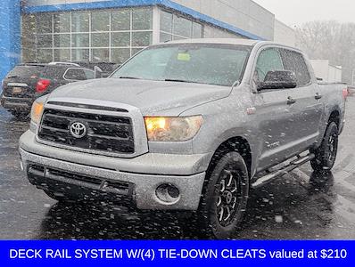 Used 2011 Toyota Tundra - photo 1