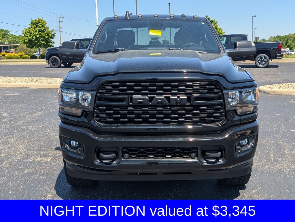 Used 2022 Ram 2500 - photo 26