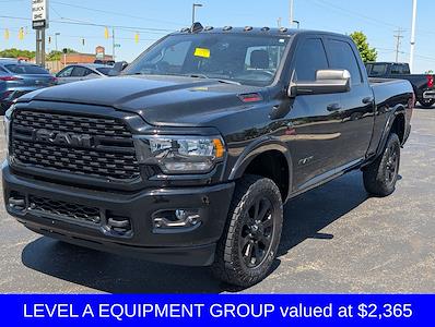 2022 Ram 2500 Crew Cab 4WD Pickup for sale #CU6563 - photo 2