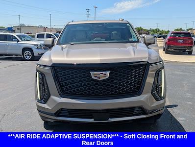2025 Cadillac Escalade 4WD SUV for sale #CU6565 - photo 1