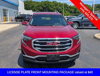 2020 GMC Terrain FWD SUV for sale #CU6572A - photo 1