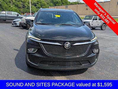 2024 Buick Enclave AWD SUV for sale #CU6577 - photo 2