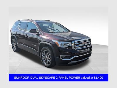 2017 GMC Acadia AWD SUV for sale #CU6578A - photo 1