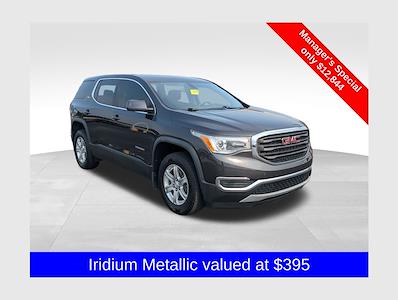 2018 GMC Acadia AWD SUV for sale #CU6603A - photo 1
