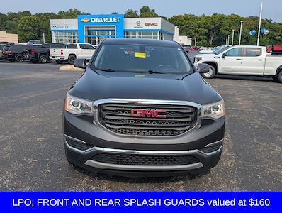 2018 GMC Acadia AWD SUV for sale #CU6603A - photo 2