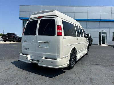 2014 Chevrolet Express 1500 4x4 Passenger Van for sale #CU72269 - photo 2