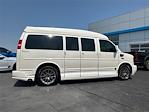 2014 Chevrolet Express 1500 4x4 Passenger Van for sale #CU72269 - photo 10