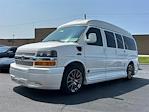 2014 Chevrolet Express 1500 4x4 Passenger Van for sale #CU72269 - photo 4