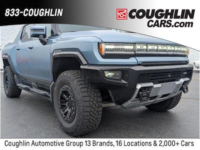 2024 GMC Hummer EV Pickup Crew Cab 4x4 Pickup for sale #CU72272 - photo 1