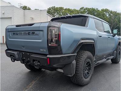 2024 GMC Hummer EV Pickup Crew Cab 4x4 Pickup for sale #CU72272 - photo 2