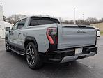 Used 2024 GMC Sierra EV Denali Crew Cab for sale #CU72274 - photo 6