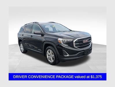 2019 GMC Terrain AWD SUV for sale #CU72282 - photo 1