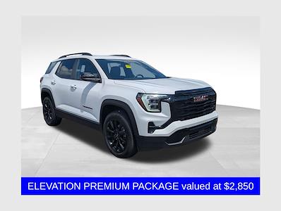 2026 GMC Terrain AWD SUV for sale #CU72285 - photo 1
