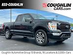 2022 Ford F-150 Super Cab 4x4 Pickup for sale #CF1602A - photo 1