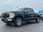 2022 Ford F-150 Super Cab 4x4 Pickup for sale #CF1602A - photo 4