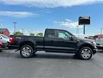2022 Ford F-150 Super Cab 4x4 Pickup for sale #CF1602A - photo 9