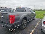 2023 Ford Ranger SuperCrew Cab 4x4 Pickup for sale #CF1694A - photo 4