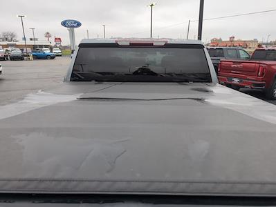 2021 Chevrolet Silverado 1500 Crew Cab 4WD Pickup for sale #CF1712A - photo 1