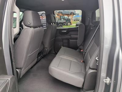 2021 Chevrolet Silverado 1500 Crew Cab 4WD Pickup for sale #CF1712A - photo 2