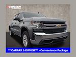 2021 Chevrolet Silverado 1500 Crew Cab 4WD Pickup for sale #CF1712A - photo 18