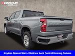 2021 Chevrolet Silverado 1500 Crew Cab 4WD Pickup for sale #CF1712A - photo 22