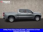 2021 Chevrolet Silverado 1500 Crew Cab 4WD Pickup for sale #CF1712A - photo 25