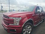 2018 Ford F-150 SuperCrew Cab 4x4 Pickup for sale #CF1713B - photo 3