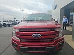 2018 Ford F-150 SuperCrew Cab 4x4 Pickup for sale #CF1713B - photo 4