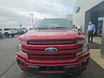 2018 Ford F-150 SuperCrew Cab 4x4 Pickup for sale #CF1713B - photo 5