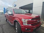 2018 Ford F-150 SuperCrew Cab 4x4 Pickup for sale #CF1713B - photo 6