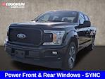 2019 Ford F-150 SuperCrew Cab RWD Pickup for sale #UCV1402 - photo 5