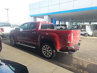 2020 GMC Canyon Crew Cab 4x4 Pickup for sale #CF1802A - photo 2