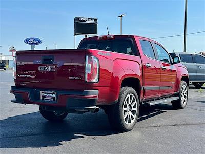 2020 GMC Canyon Crew Cab 4x4 Pickup for sale #CF1802A - photo 2