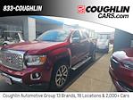 2020 GMC Canyon Crew Cab 4x4 Pickup for sale #CF1802A - photo 1