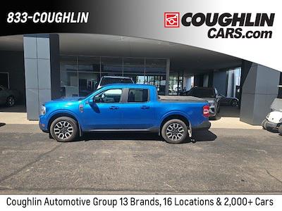 2022 Ford Maverick SuperCrew Cab FWD Pickup for sale #CF1818A - photo 1