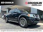 2020 Nissan Frontier Crew Cab 4x4 Pickup for sale #CF1827A - photo 1