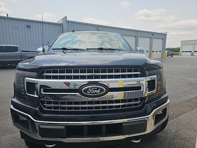 2020 Ford F-150 SuperCrew Cab 4x4 Pickup for sale #CF1854A - photo 1